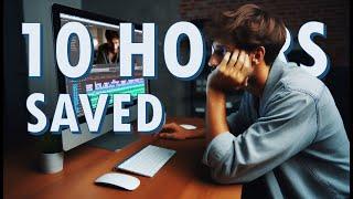 Gling AI The Magic Video Editor to 10x Your Productivity