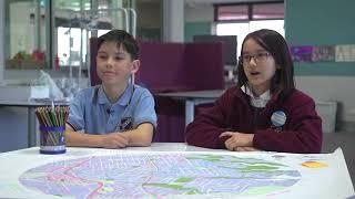 Resilient Willoughby Schools Active Travel Project