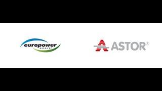 ASTOR MU EUROPOWER MI NEREDEN ALACAĞIMI NEREDEN SATACAĞIMI İNCELİYORUZ ?