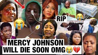 SADMERCY JOHNSON KlLLED MY BROTHER MERCY JOHNSON WILL DlEMERCY JOHNSON CONFESSION #mercyjohnson