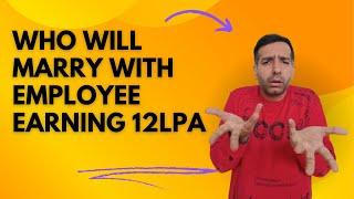 Why wife should earn ??? Corporate Real Stories | Viral LinkedIn and Twitter Post