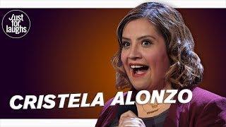 Cristela Alonzo - Barely Catholic