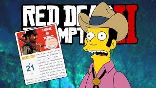 Red Dead Redemption 2 TEST : La DÉCEPTION de l’année ? 