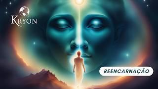 Eu Realmente PRECISO VOLTAR? | Mensagem de KRYON