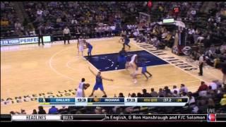 Frank Vogel - SLOB Game Winner vs  Mavericks