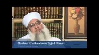 Eastern Crescent, COMMENTS BY MAULANA SAJJAD NOMANI