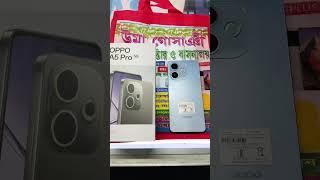 #oppo A5 Pro 5G #video #shortvideo