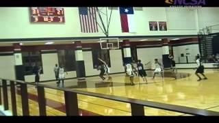 Nathaniel Matz (Recruiting Video)