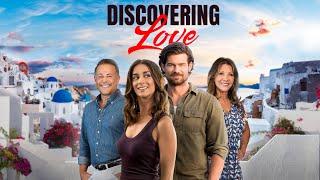 Discovering Love | Movie Starring Liliana Tandon and Tim Rogan