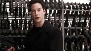 The Matrix - Official Trailer *