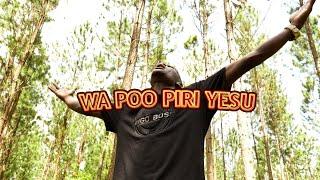 Wa poo piri yesu - Young Key (Official Music Video)