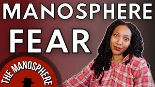 DON'T FEAR THE MANOSPHERE | the black manosphere for black women | manosphere 2021 & black women