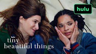 Tiny Beautiful Things | Official Trailer | Hulu