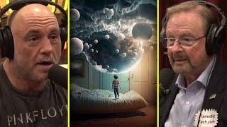 Dreams Are PROOF That We Know Nothing About The Brain | Joe Rogan & Robert Epstein