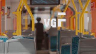 VGF - all aboard (2024)