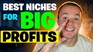 Best Niches For Affiliate Marketing Beginners In 2021 (Profitable Niches)