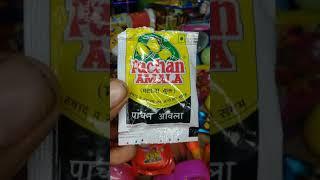 India 90's favourite pachan Amala yummy #90's candy