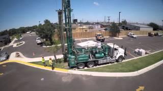 Talon/LPE - Environmental Engineering Services Video