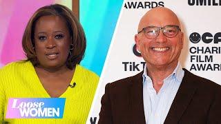 Gregg Wallace Steps Down From MasterChef: Our Reaction | Loose Women