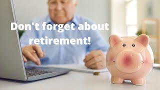 How Are Retirement Benefits Divided in Divorce? A divorce lawyer tells you!