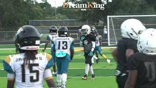 Duval Jags vs Tampa Jags #10u