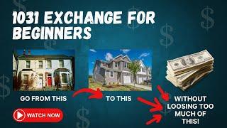 1031 Exchange Seminar