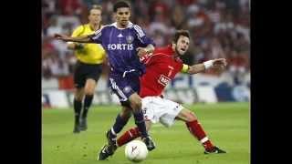 Mbark Boussoufa: The Moroccan Legend of RSC Anderlecht (HQ)