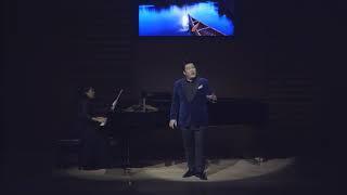 잔향(윤학준) - Tenor 박회림