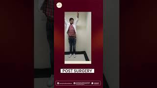 Brachial Plexus Repair by           Dr Manish Nanda (M.S,M.Ch)