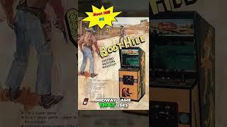 The Top 5 Arcade Games from 1977