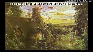 Bo Hansson ► Storstad (The City) [HQ Audio] Ur Trollkarlens Hatt, 1972