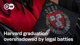 Is a US court's injunction against Trump's cap on int'l student enrolment at Harvard likely to hold?