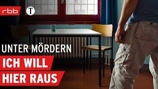 Alt und krank im Knast | Unter Mördern – Leben im Gefängnis (4/8) | True Crime-Podcast