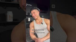 POV: Hitting on Girls #trendingshorts #gym #fitness #comedy #workout #humor #skit