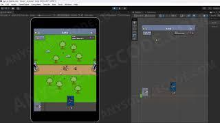 Age Of Battle Unity Game Source Code #unity #unity3d #unitydev #unitydeveloper #sourcecode