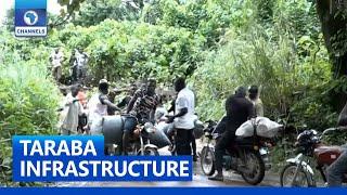 Taraba Infrastructure: Residents Of Ussa LGA Appeal To FG For Help