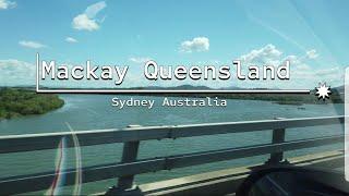 MACKAY QUEENSLAND AUSTRALIA #australia #travelvlog #filipinovlogger #filipinoinaustralia