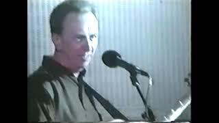 Al Stewart - Abbey Road 2001 (Year Of The Cat 25th Anniversary)