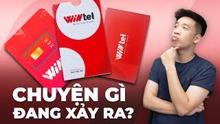 Chuyện gì đang xảy ra với Wintel vậy? Câu trả lời do vấn đề mạng chậm cũng không thoả đáng?