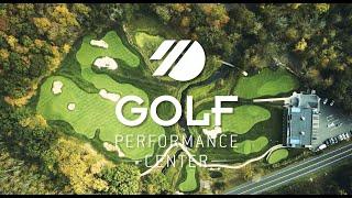 The Golf Performance Center Facility Walk-Through