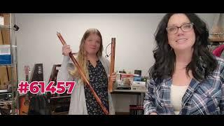 Nita & Tami Show- October 7L Heartland America New products!