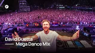 Ultimate David Guetta EDM Mix | 1 Hour of Non-Stop Hits | Party Vibes 2024