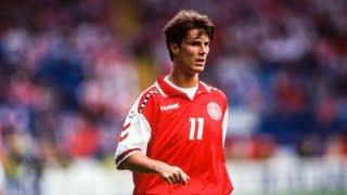 Brian Laudrup, The Prince of Denmark [Goals & Skills]