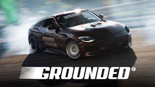 GROUNDED 2024 - ДРИФТ ТАКСИ ОТ SIDE MASTERS