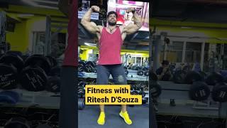 #workout #fitness #india #fitnessathlete #manglore #dubai #gym #indianarmy #ritesh #newskarnataka