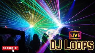 Club Disco Laser Lights VJ Loops 4K | DJ Background Videos #vjloops #dj #disco #party #laser #club