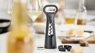 Joseph Joseph Barstar 3 in 1 Corkscrew | 20173