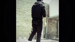 Justin mahoner ( pick men  (video oficial)