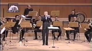 Metallon Brass Ensembles & Fred Mills