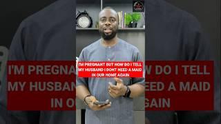 Question and answer session with Marriage counsellor Kunle Ologe of the Marriage Seal Academy